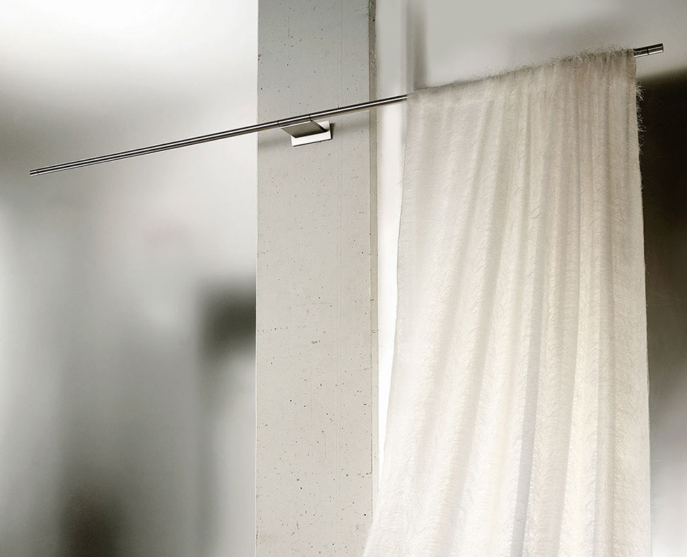 &nbsp;Interstil Schienen und Stangen in Bonn.